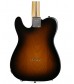 3-Color Sunburst, Rosewood  Fender Classic Player Baja '60s Telecaster